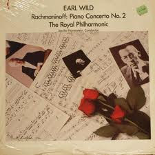 Piano Concerto No. 2