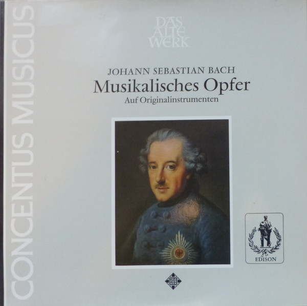 Musikalisches Opfer