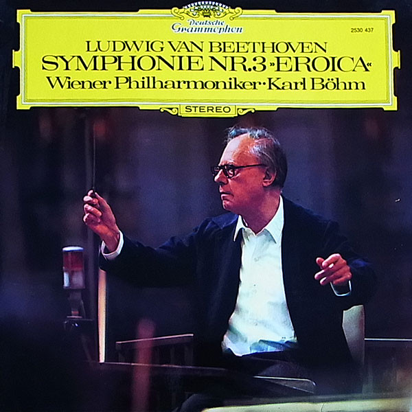 Symphonie Nr. 3 &raquo;Eroica&laquo;