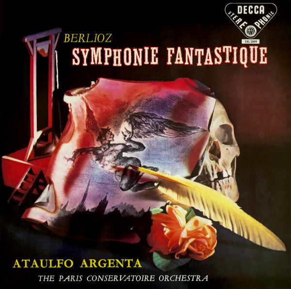 Symphonie Fantastique