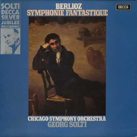 Symphonie Fantastique
