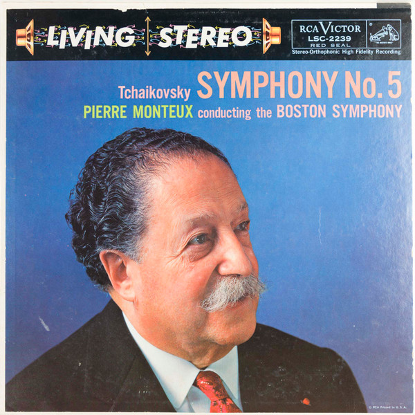 Symphony No. 5
