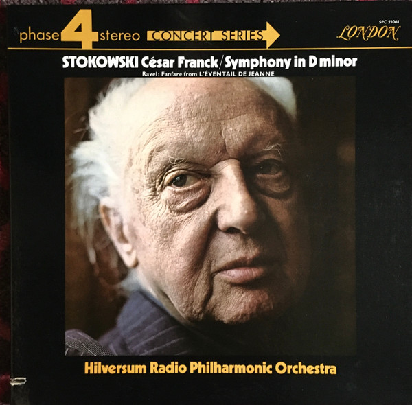 Symphony In D Minor