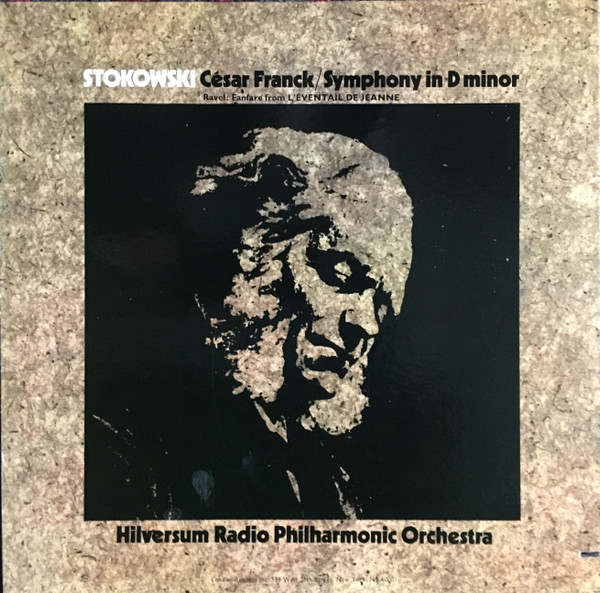 Symphony In D Minor