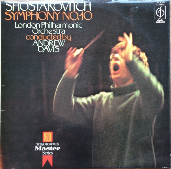 Symphony No.10