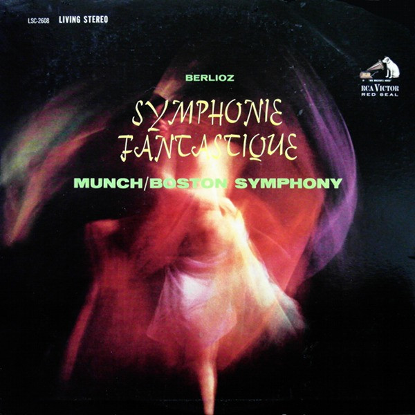 Symphonie Fantastique