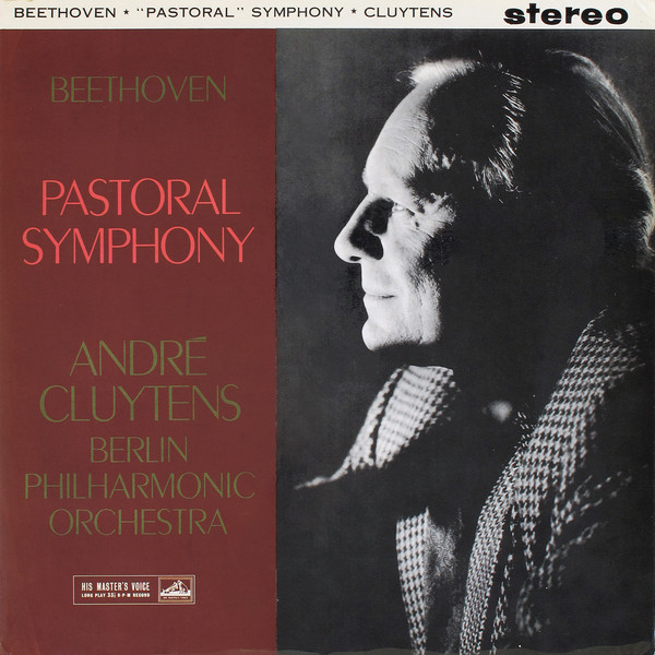 Pastoral Symphony