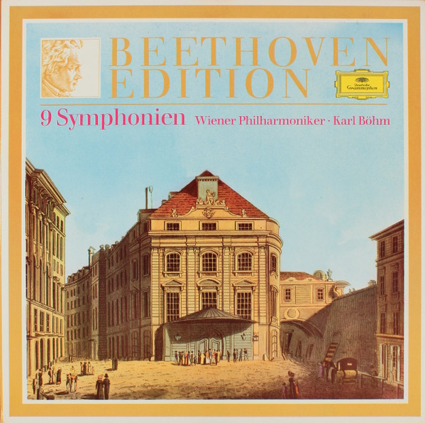 9 Symphonien
