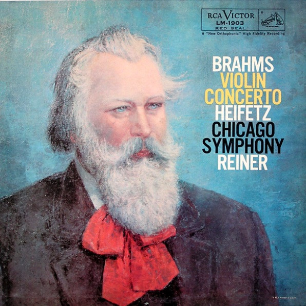 Violin Concerto