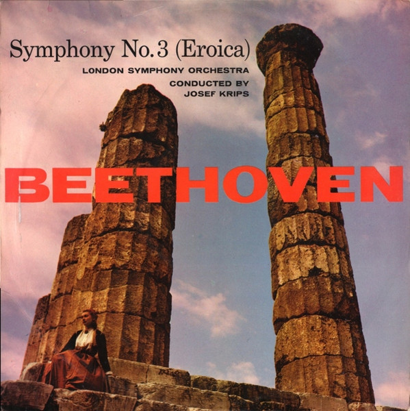 Symphony No. 3 (Eroica)