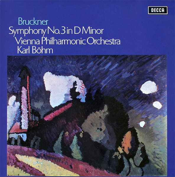 Symphony No.3 In D Minor