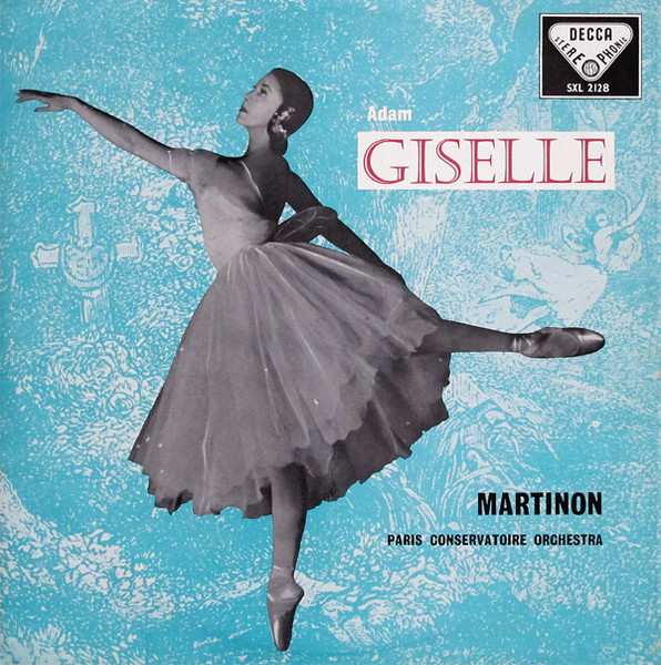 Giselle
