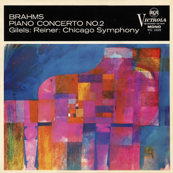 Piano Concerto No. 2