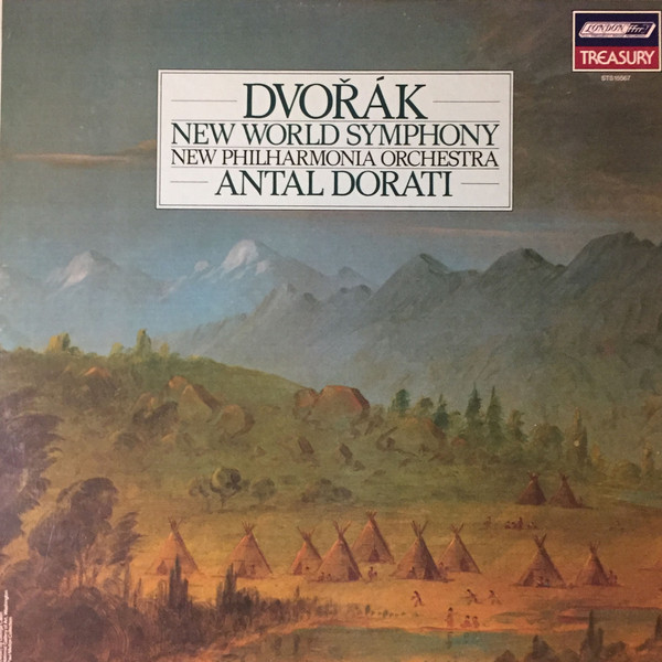 New World Symphony