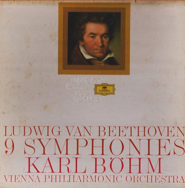 9 Symphonies