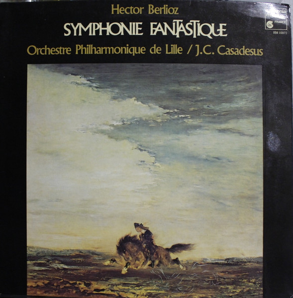 Symphonie Fantastique Op.14