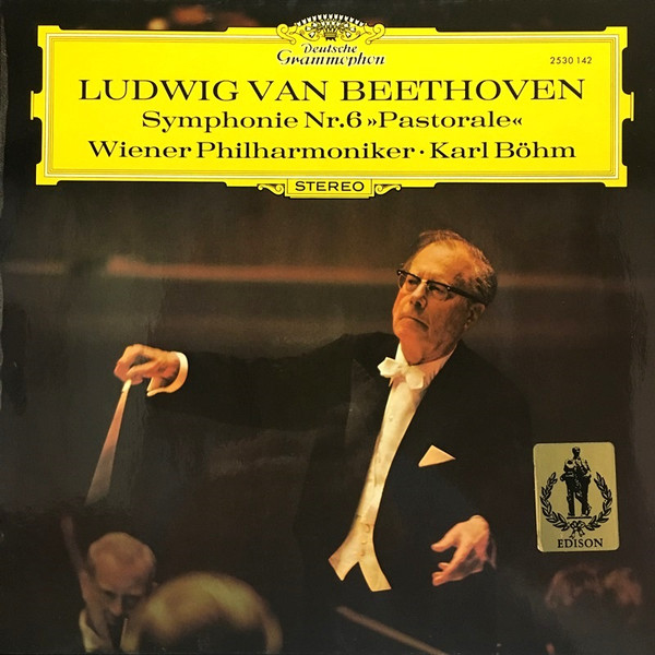 Symphonie Nr. 6 &raquo;Pastorale&laquo;