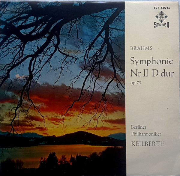 Symphonie Nr.II D-dur, Op. 73