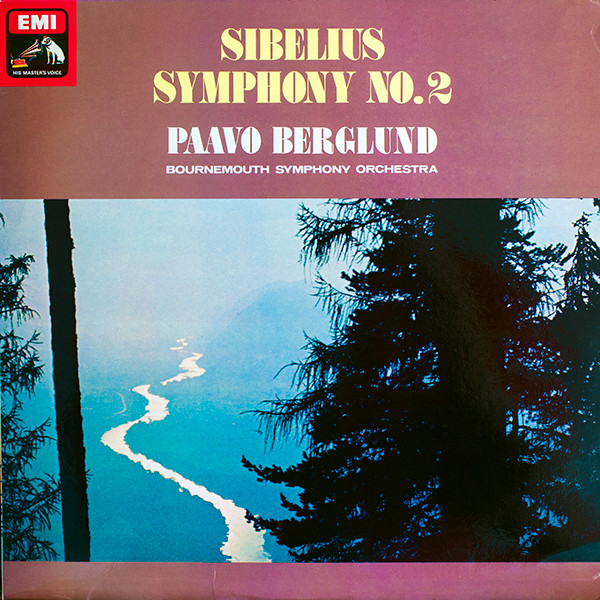 Symphony No. 2