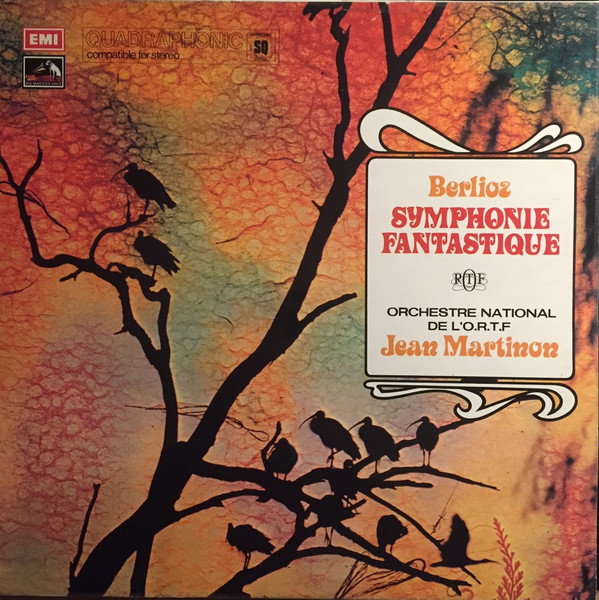 Symphonie Fantastique