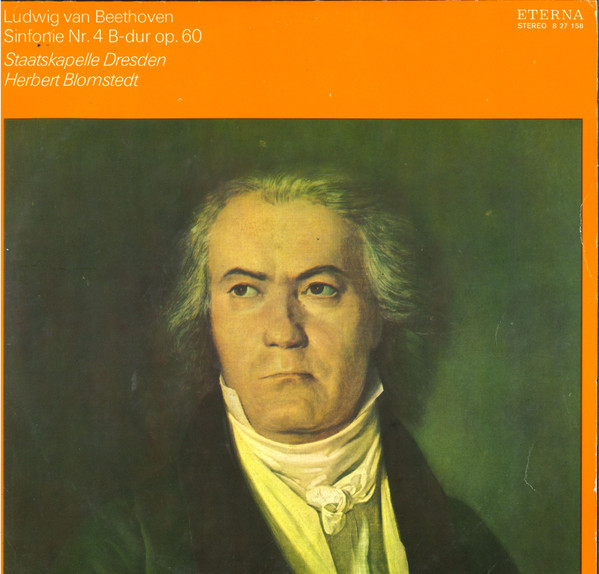 Sinfonie Nr. 4 B-dur op. 60