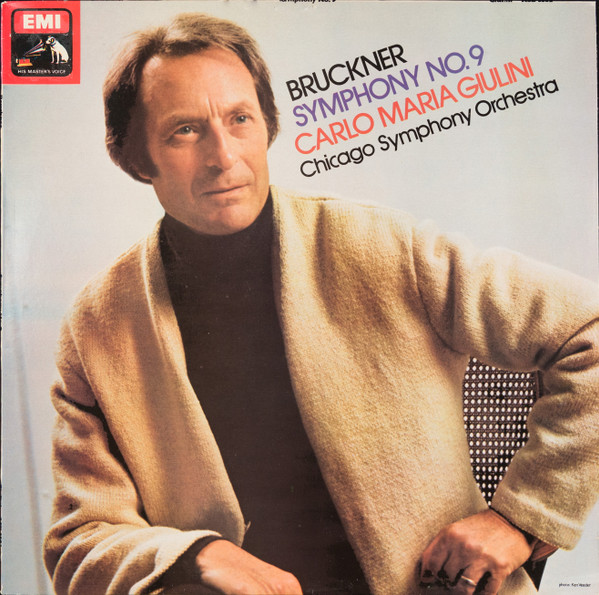 Symphony No. 9