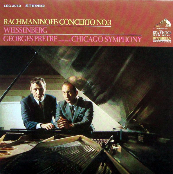 Concerto No. 3
