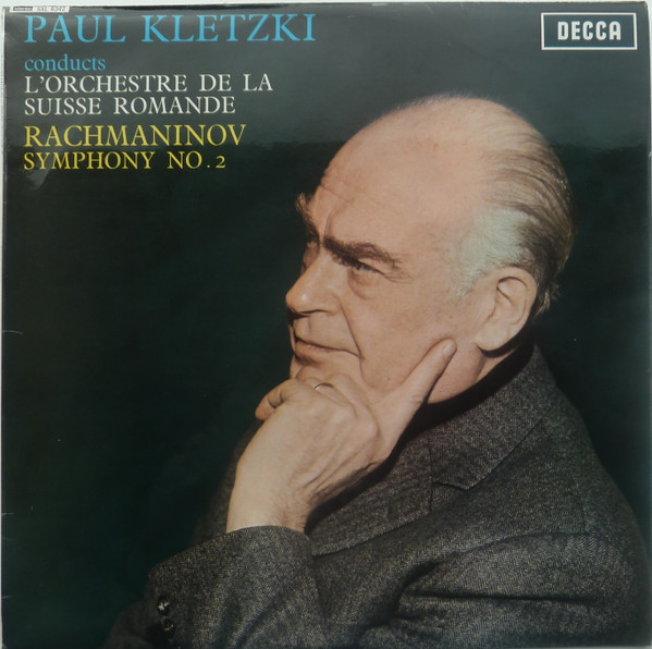 Symphony No. 2