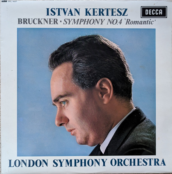 Symphony No.4 'Romantic'
