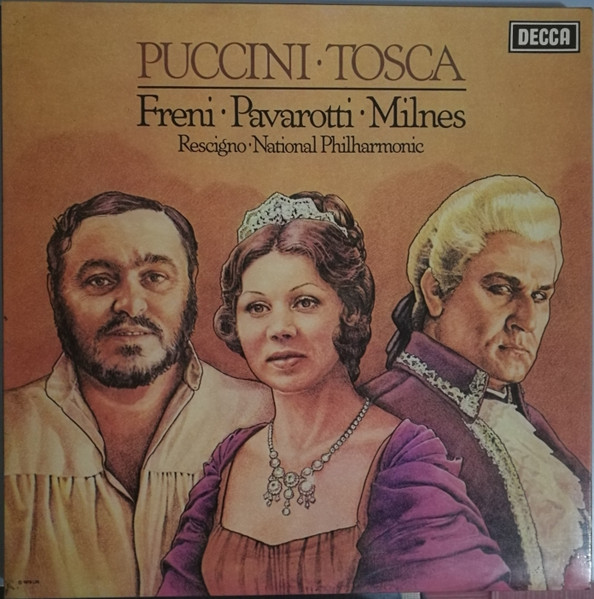 Tosca
