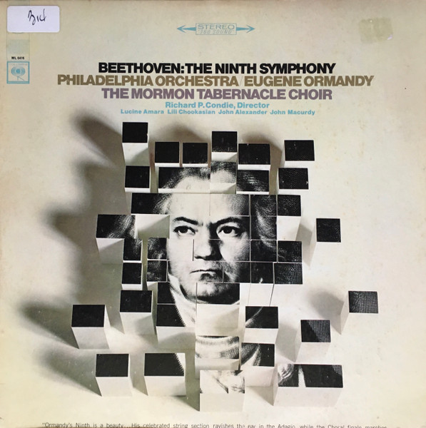 The Ninth Symphony