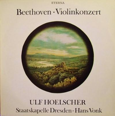 Violinkonzert