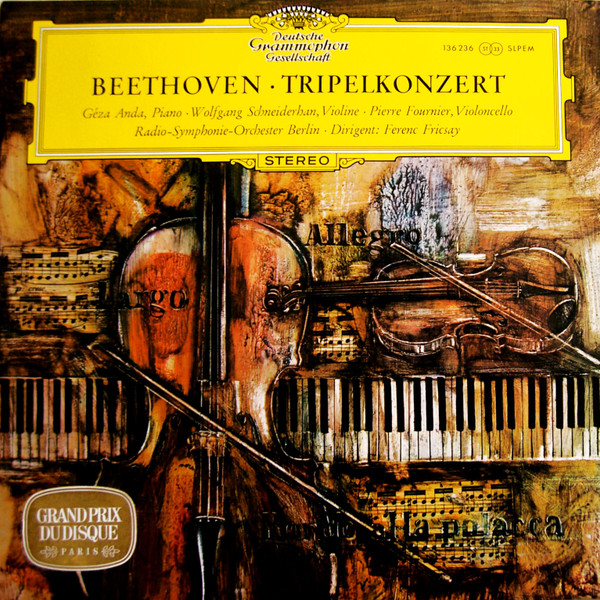 Tripelkonzert