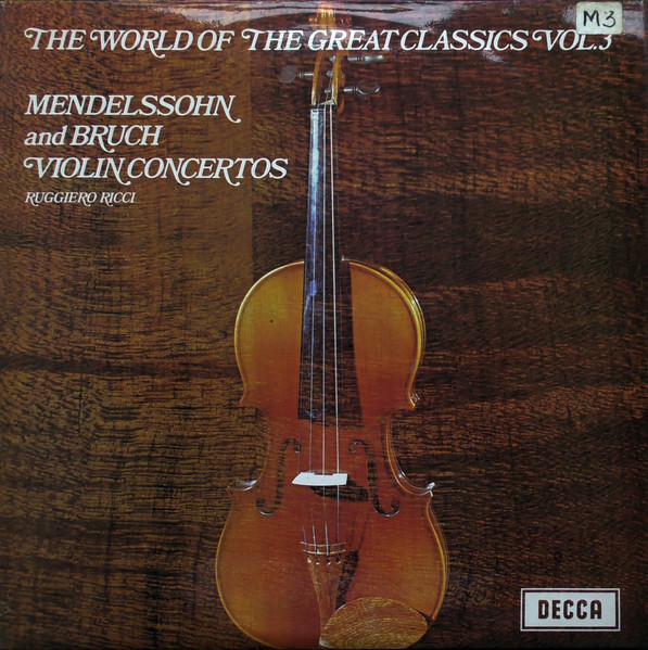 The World Of The Greatest Classics Vol.3