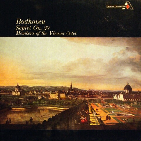 Septet Op. 20