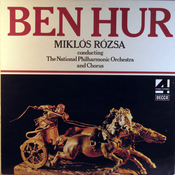 Ben Hur