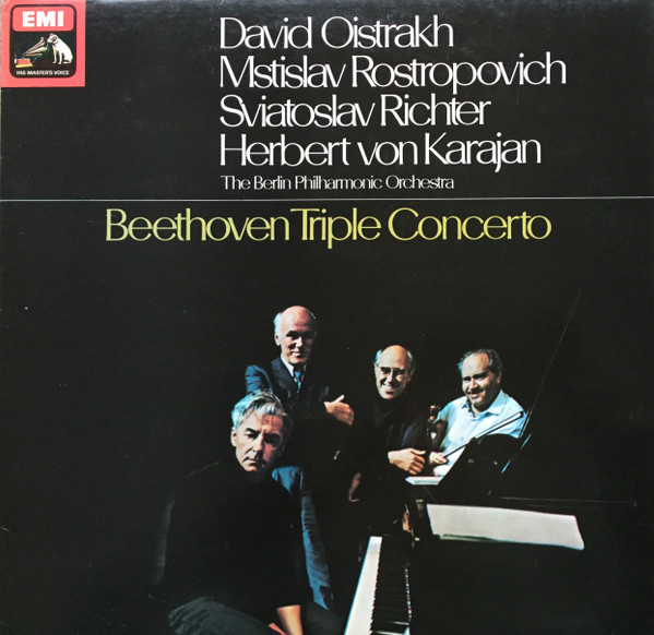 Triple Concerto