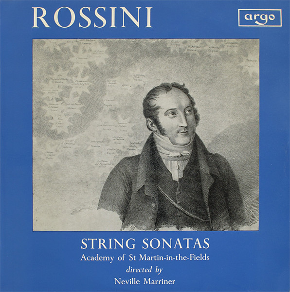 String Sonatas