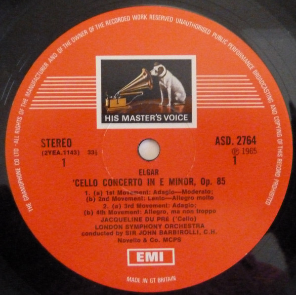 Cello Concertos