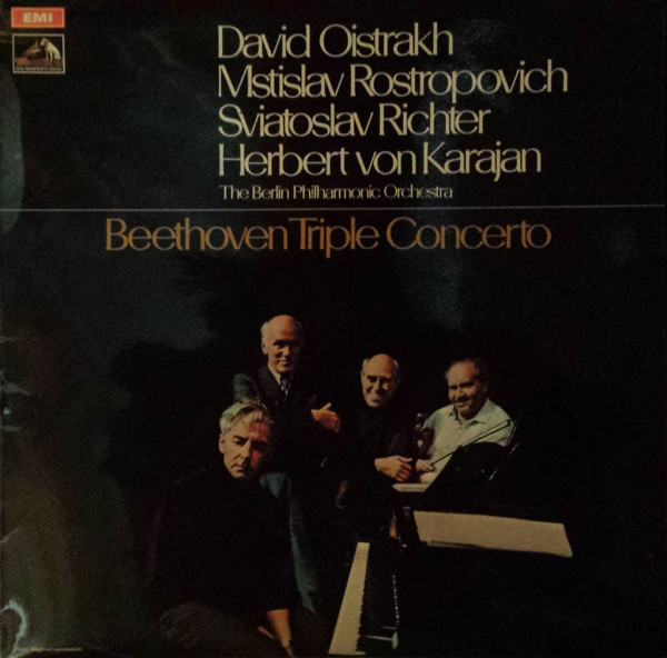Triple Concerto