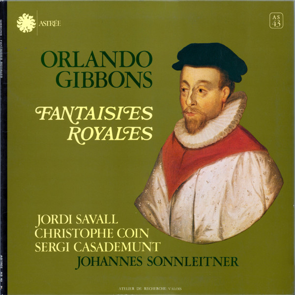 Fantaisies Royales