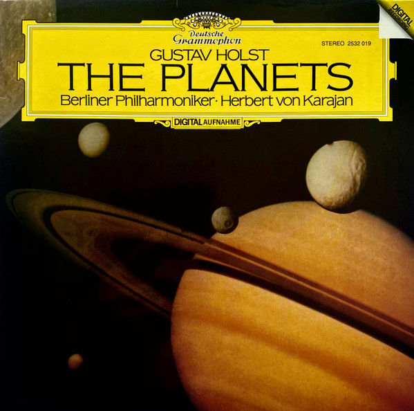 The Planets