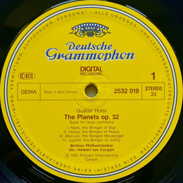 The Planets