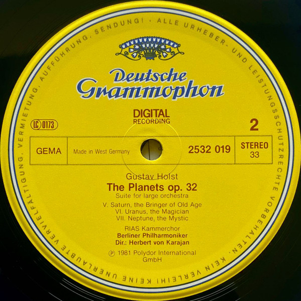 The Planets