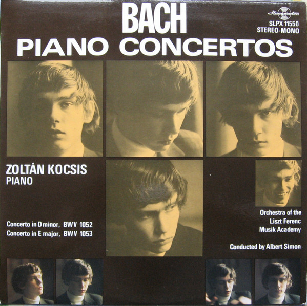 Piano Concertos