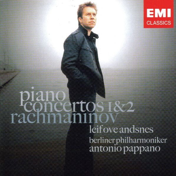 Piano Concertos 1 & 2