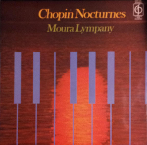 Chopin Nocturnes