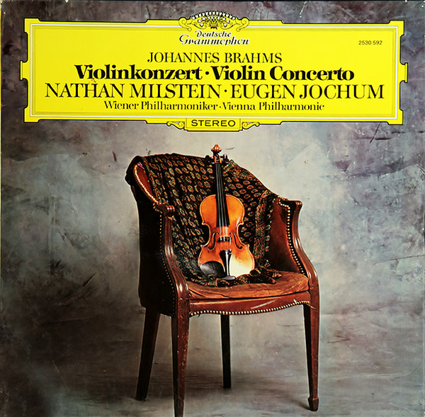 Violinkonzert &middot; Violin Concerto