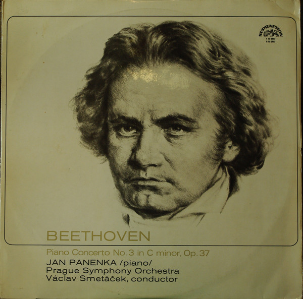 Piano Concerto No. 3 In C Minor, Op. 37