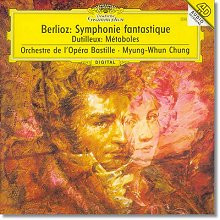 Symphony Fantastique - M&eacute;taboles